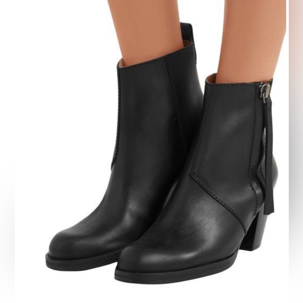 Acne Studios Women's Ankle Boots